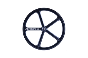 Gloss Black Aerospoke