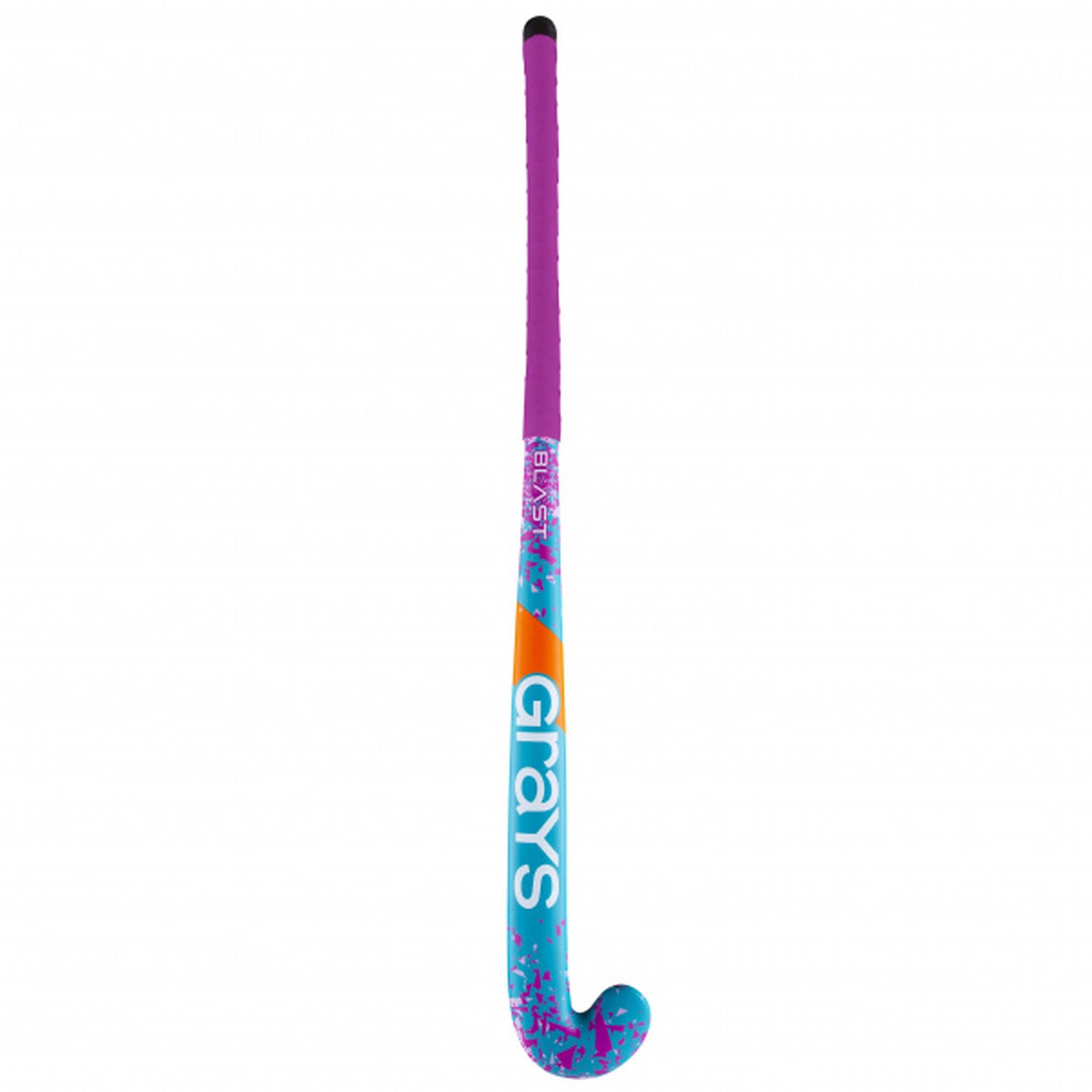 Grays Blast Wooden Junior Hockey Stick