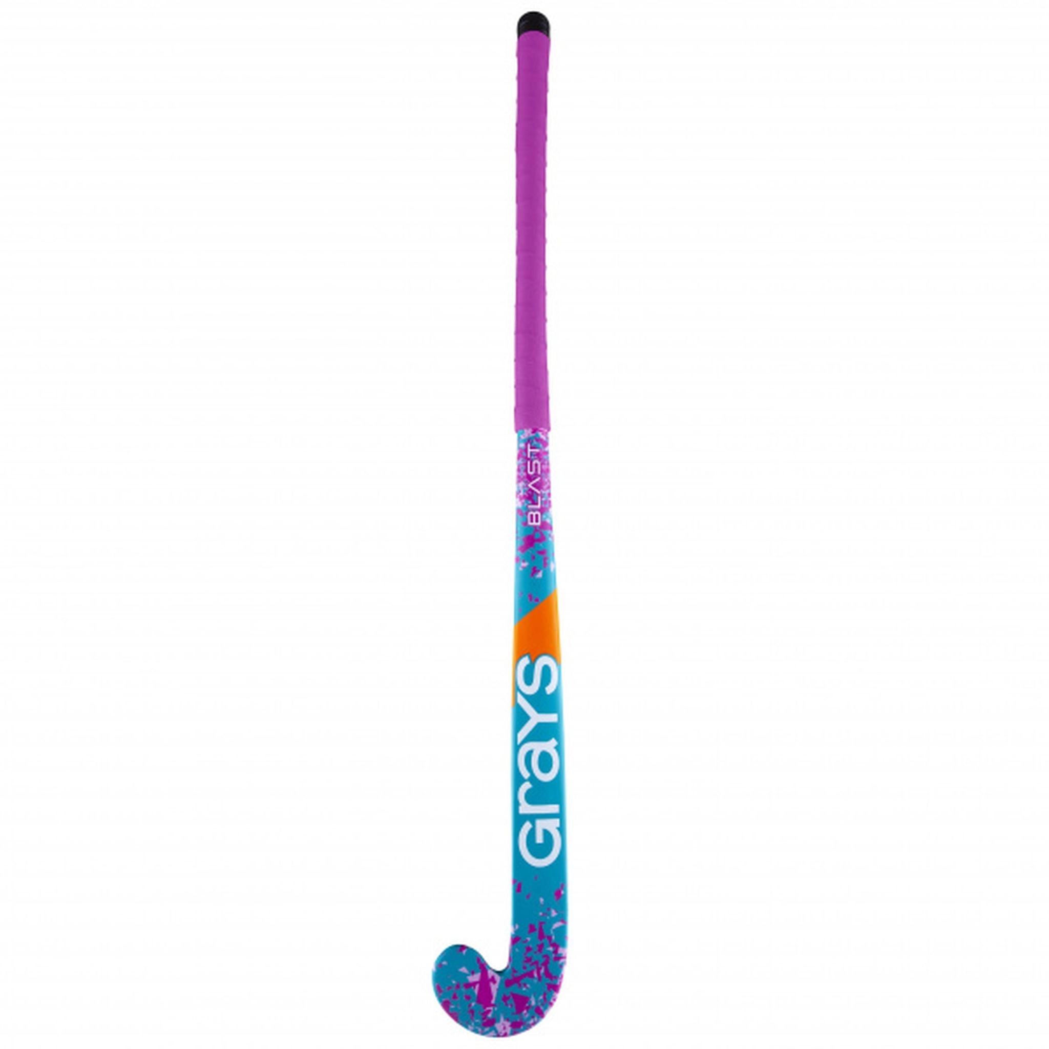 Grays Blast Wooden Junior Hockey Stick