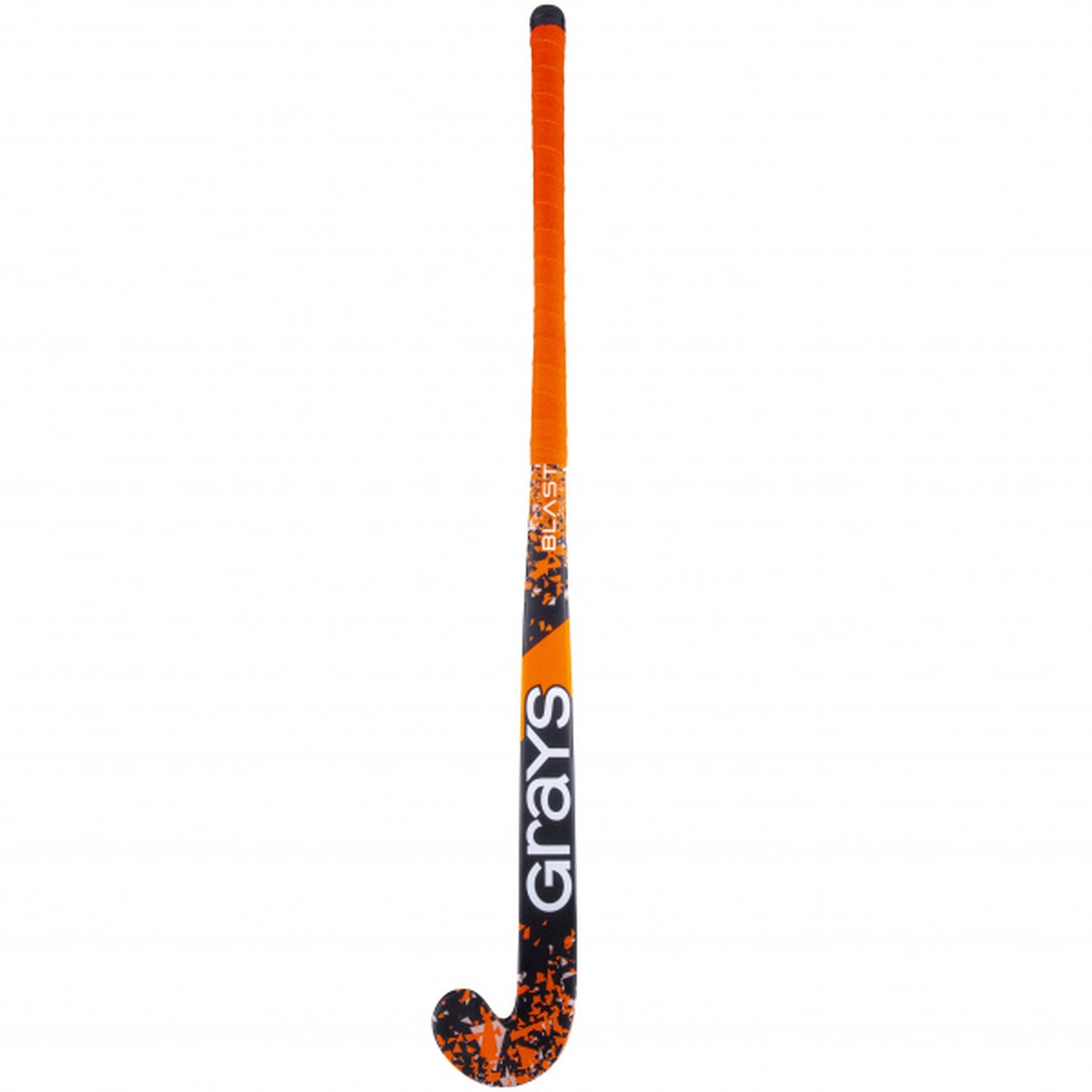 Grays Blast Wooden Junior Hockey Stick