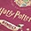 Harry Potter Bingo Game