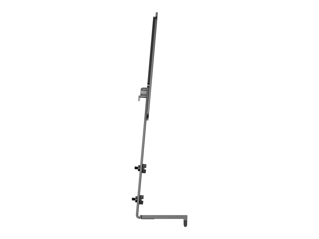 HP B560 - Mounting kit (mount bracket) - for monitor / mini PC - 65% ITE-derived closed loop plastic, ocean-bound recycled plastic 763U8AA