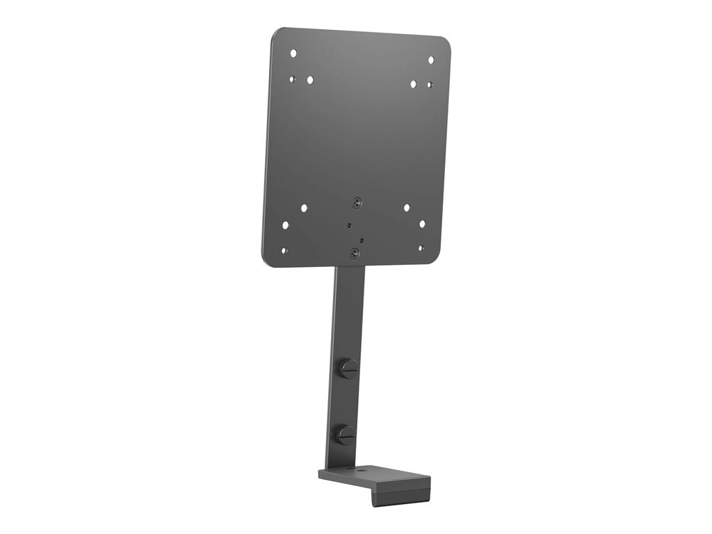 HP B560 - Mounting kit (mount bracket) - for monitor / mini PC - 65% ITE-derived closed loop plastic, ocean-bound recycled plastic 763U8AA
