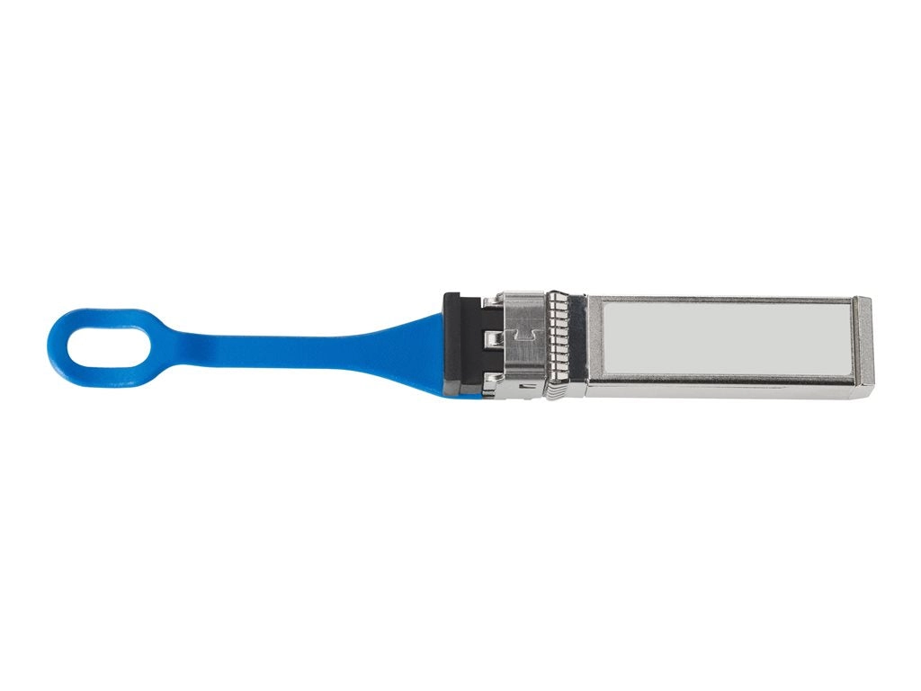 HPE B-Series Secure - SFP28 transceiver module - 10GbE, 25GbE - 10GBase-SR, 25GBase-SR S1T71A