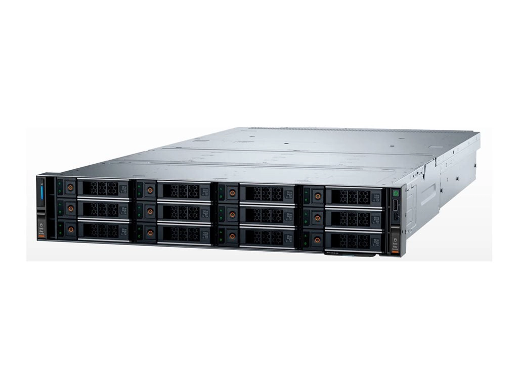 i-PRO SR3E Series NVR-R-2-200TB-V5 - NVR - 10 x 20 TB - networked - 2U - rack-mountable
