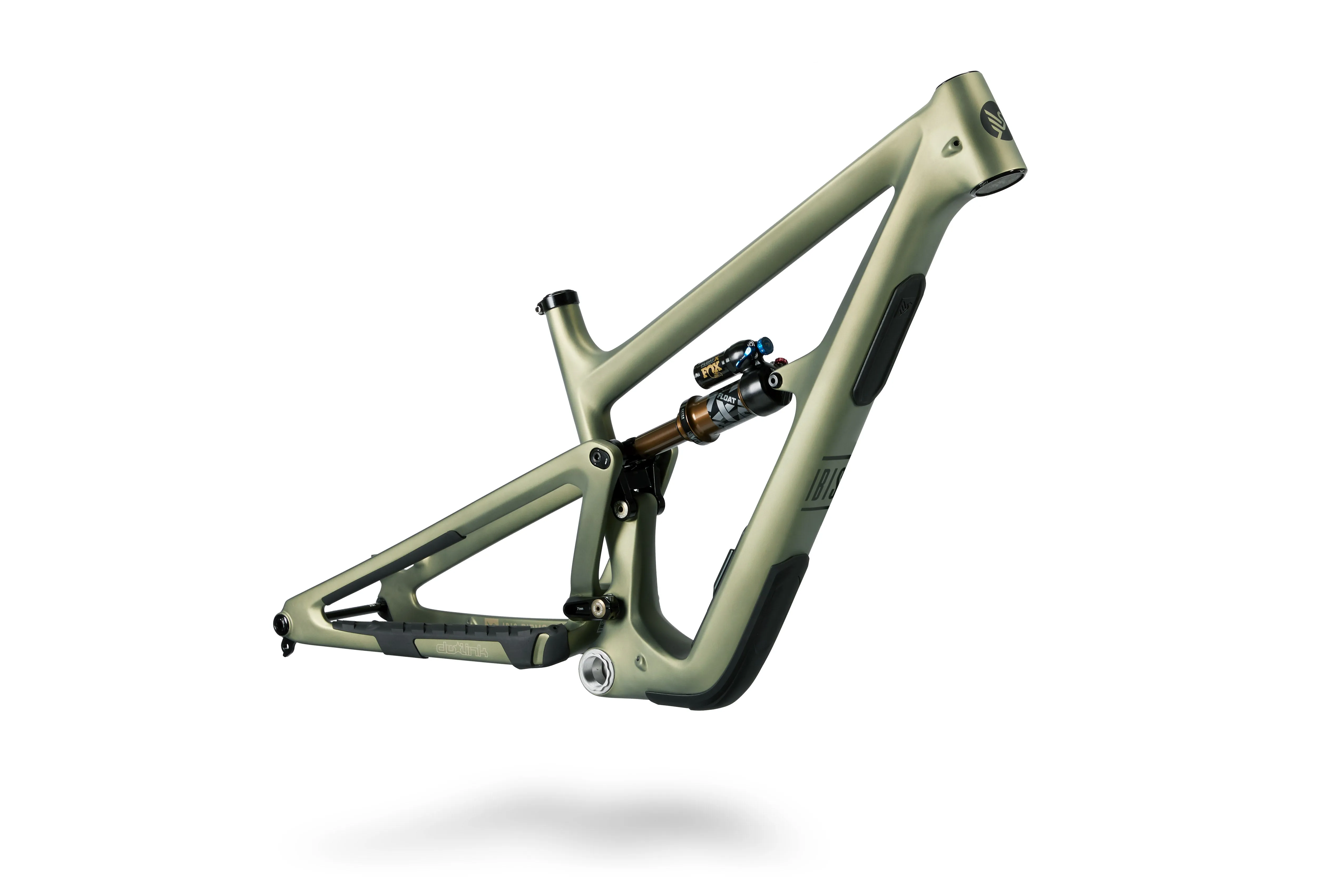Ibis Ripmo V3 / Ripley V5 2-in-1 Carbon 29" Mountain Frame - Includes Additional Shock & Clevis