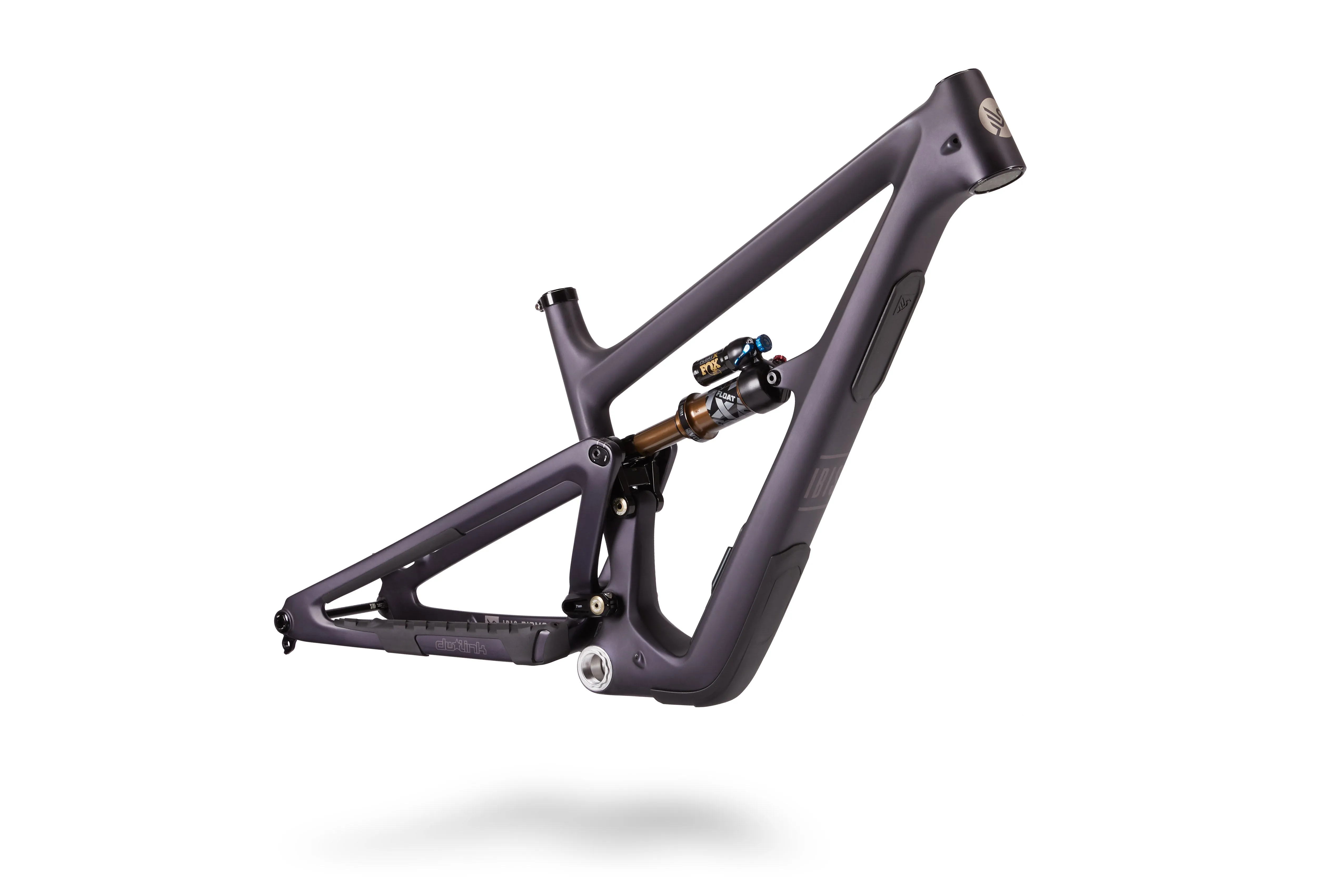 Ibis Ripmo V3 / Ripley V5 2-in-1 Carbon 29" Mountain Frame - Includes Additional Shock & Clevis