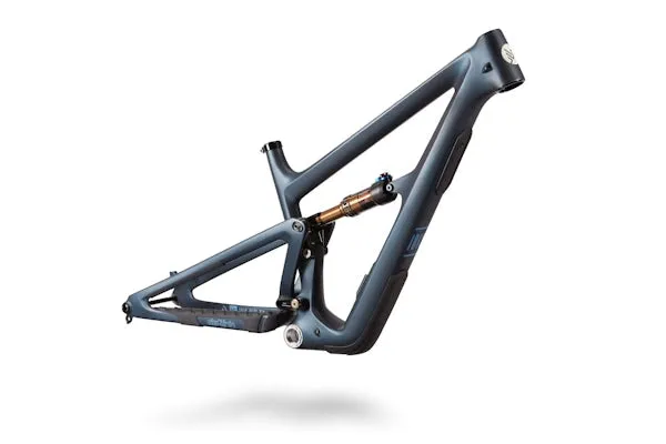 Ibis Ripmo V3 / Ripley V5 2-in-1 Carbon 29" Mountain Frame - Includes Additional Shock & Clevis