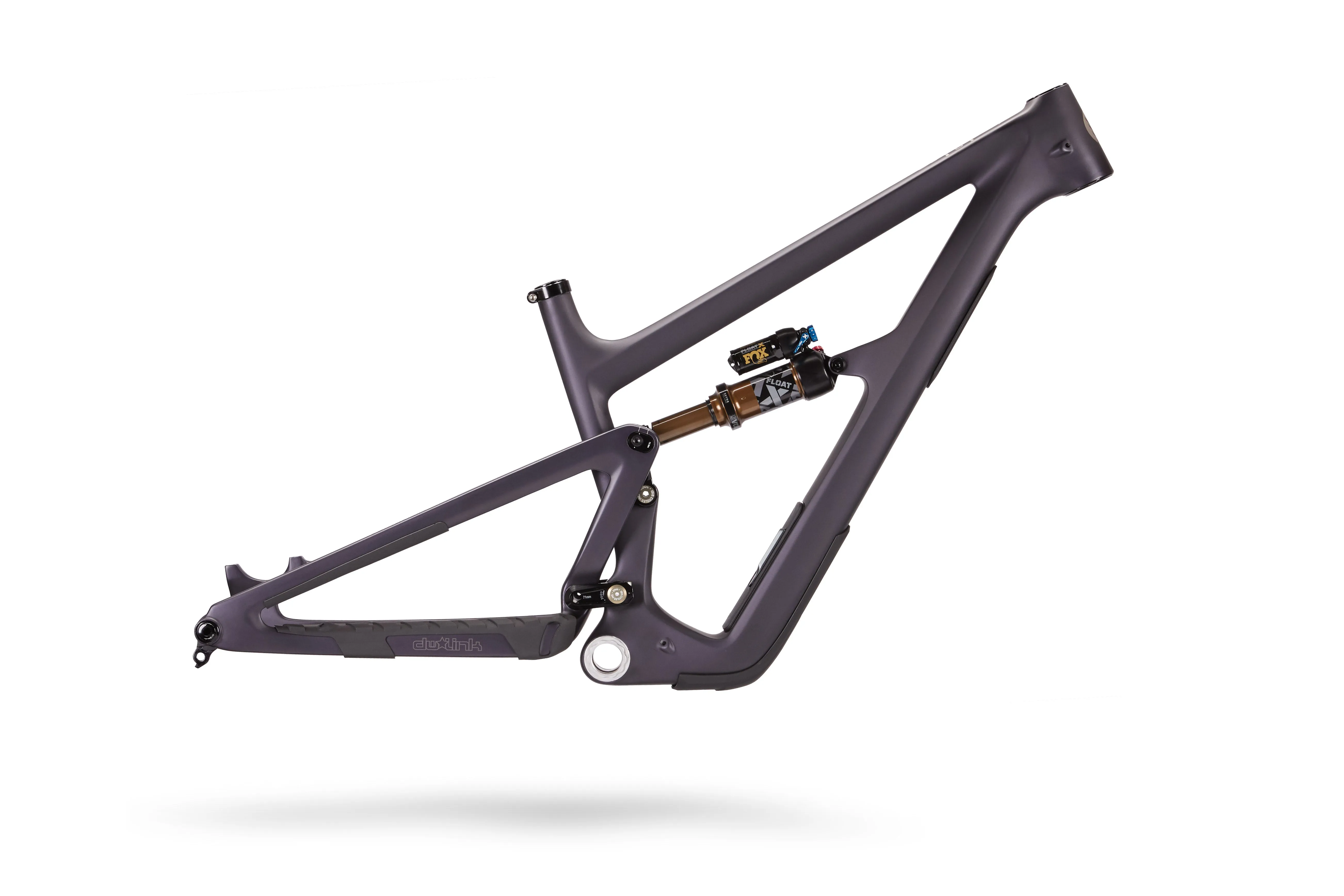 Ibis Ripmo V3 / Ripley V5 2-in-1 Carbon 29" Mountain Frame - Includes Additional Shock & Clevis