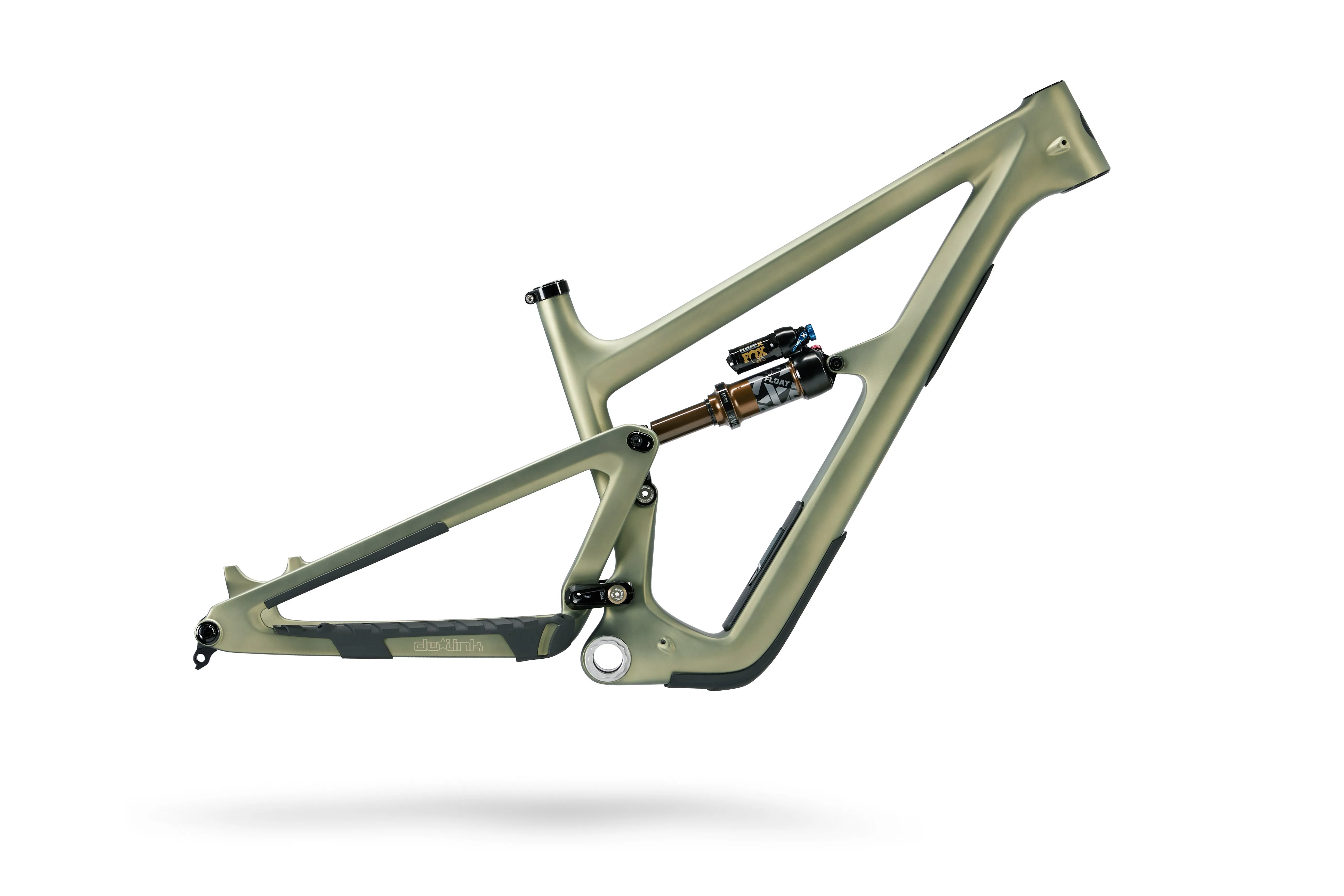 Ibis Ripmo V3 / Ripley V5 2-in-1 Carbon 29" Mountain Frame - Includes Additional Shock & Clevis