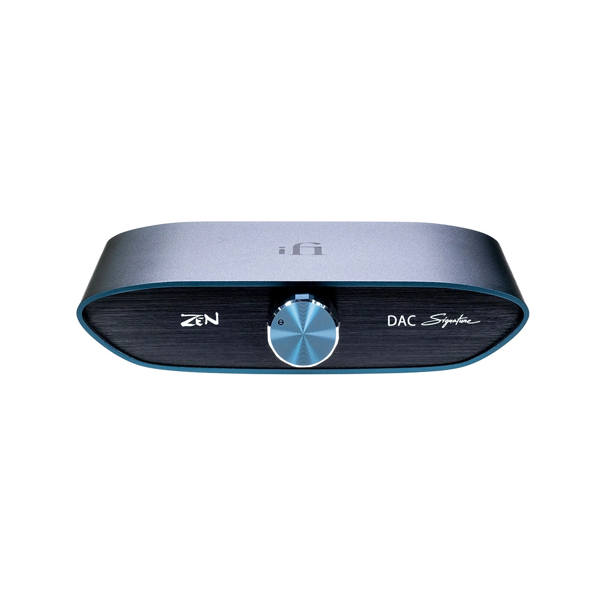iFi ZEN DAC Signature V2 Hi-resolution DAC (Open Box)