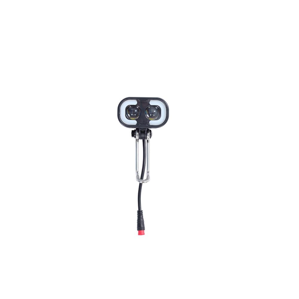 Induction Bright Waterproof Headlight