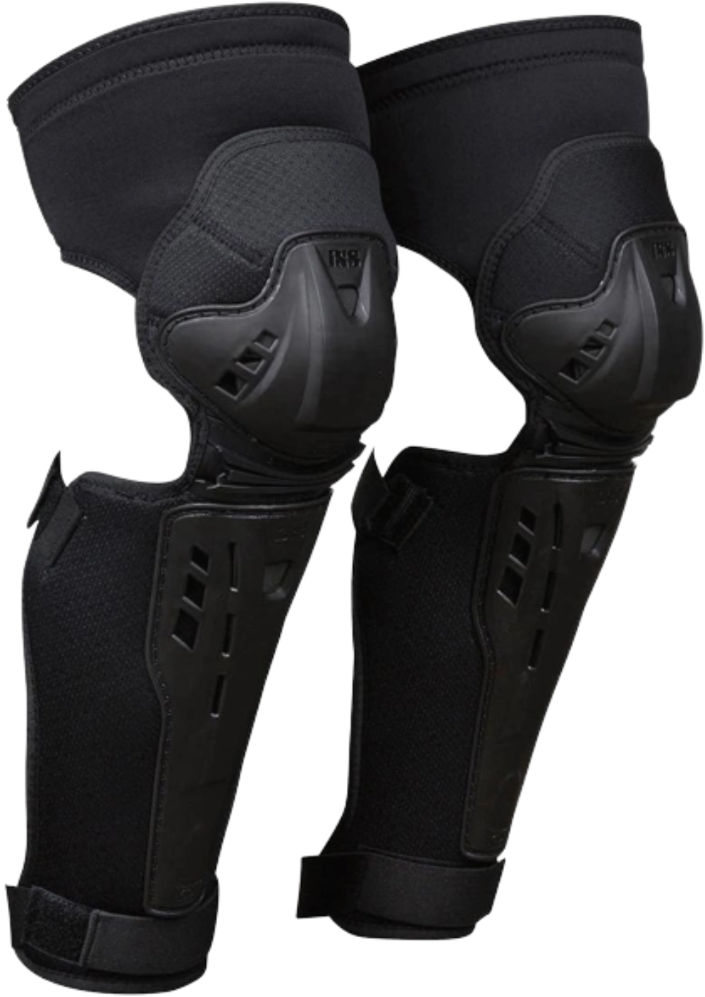 iXS Assault Series Knee Pads