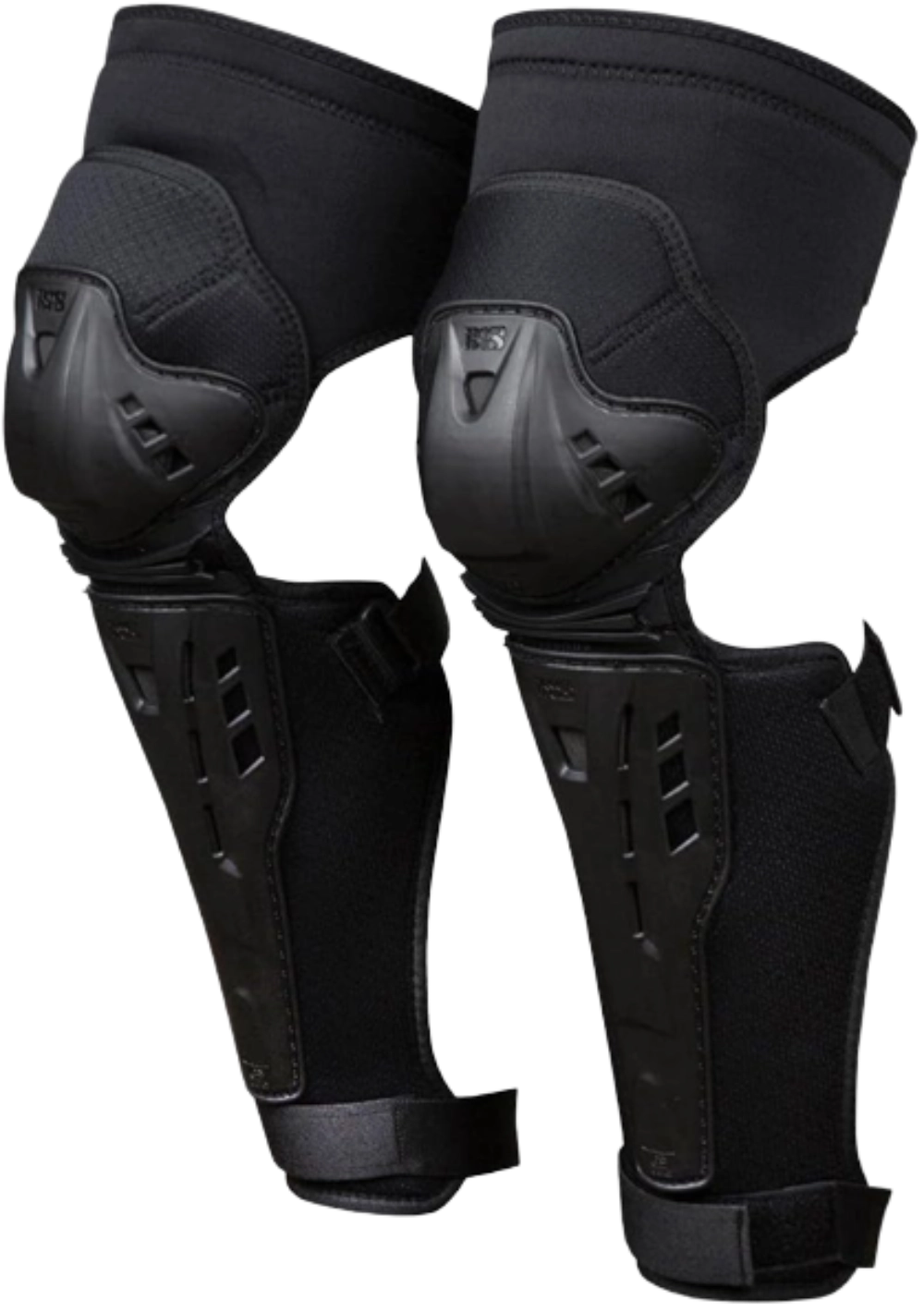 iXS Assault Series Knee Pads