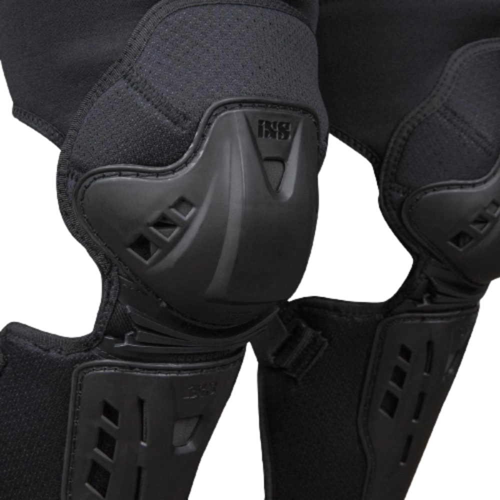 iXS Assault Series Knee Pads