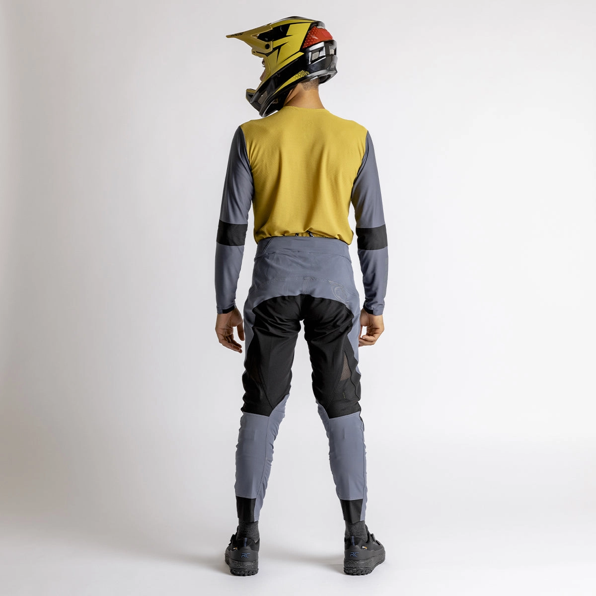 iXS Trigger EVO Pants