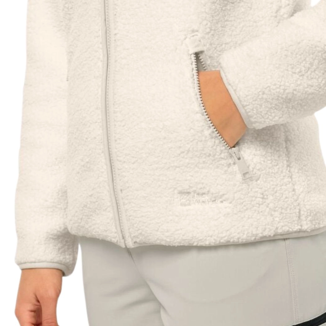 jack wolfskin High Curl Women's Jacket