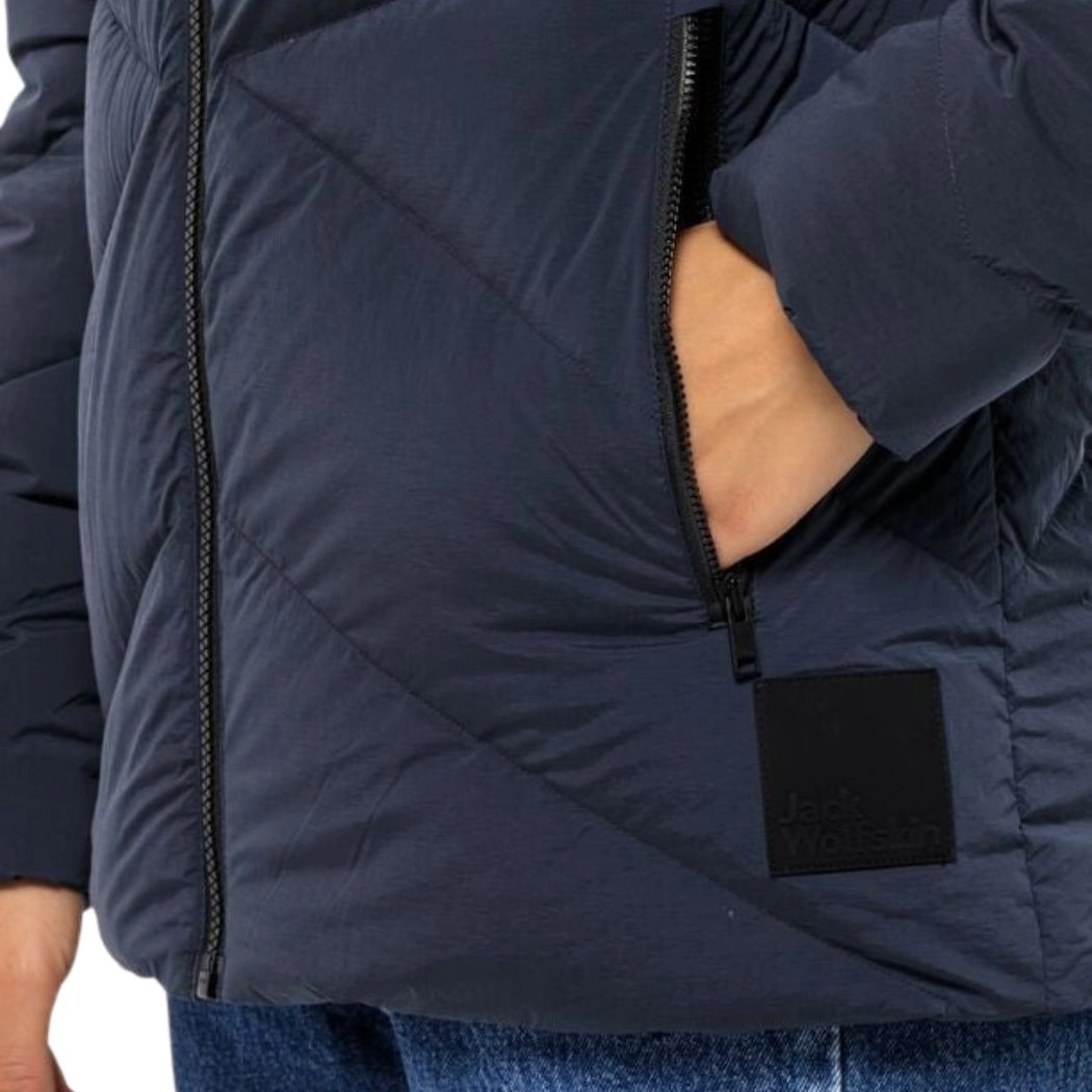 jack wolfskin Marienplatz Women's Jacket