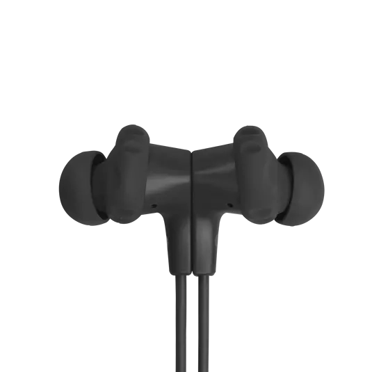 JBL Endurance Run 2 Wired Waterproof Wired Sports In-Ear Headphones