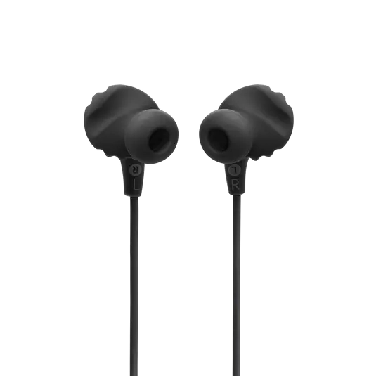 JBL Endurance Run 2 Wired Waterproof Wired Sports In-Ear Headphones