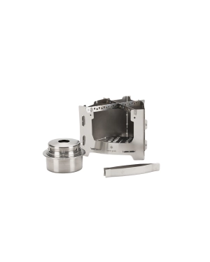 Kaen Stove