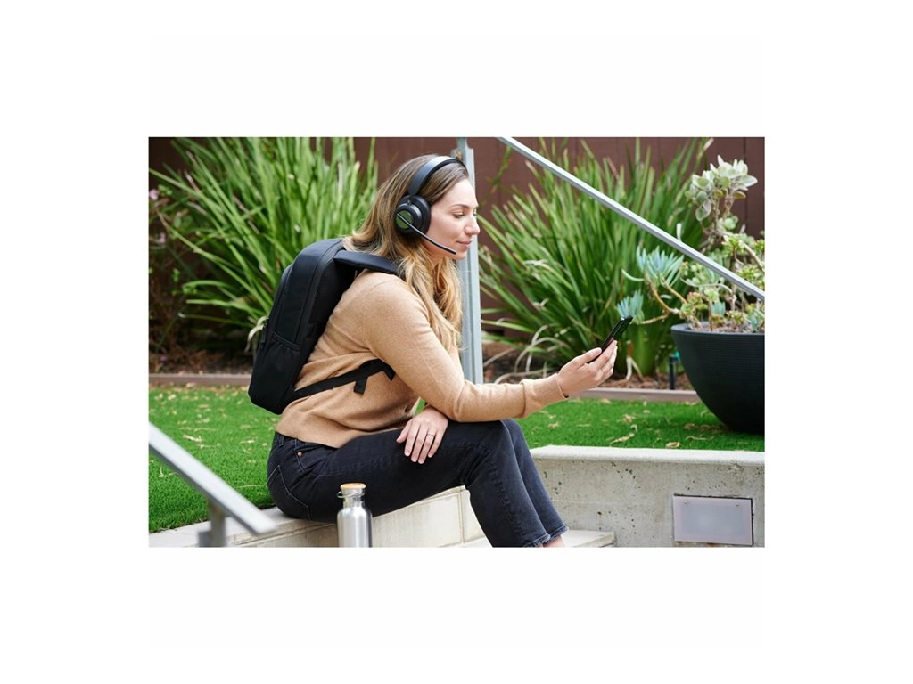 Kensington - Notebook carrying backpack - 14",Kensington - notebook carrying backpack" K60391WW