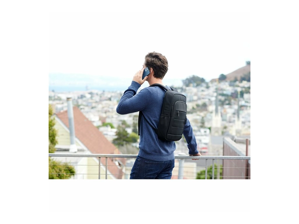 Kensington - Notebook carrying backpack - 14",Kensington - notebook carrying backpack" K60391WW