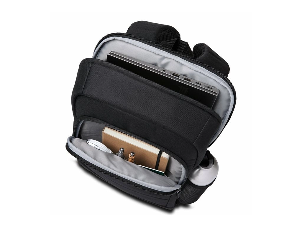 Kensington - Notebook carrying backpack - 14",Kensington - notebook carrying backpack" K60391WW