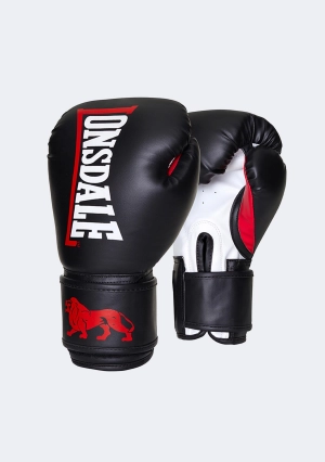 Lonsdale Challenger 2.0 Boxing Gloves