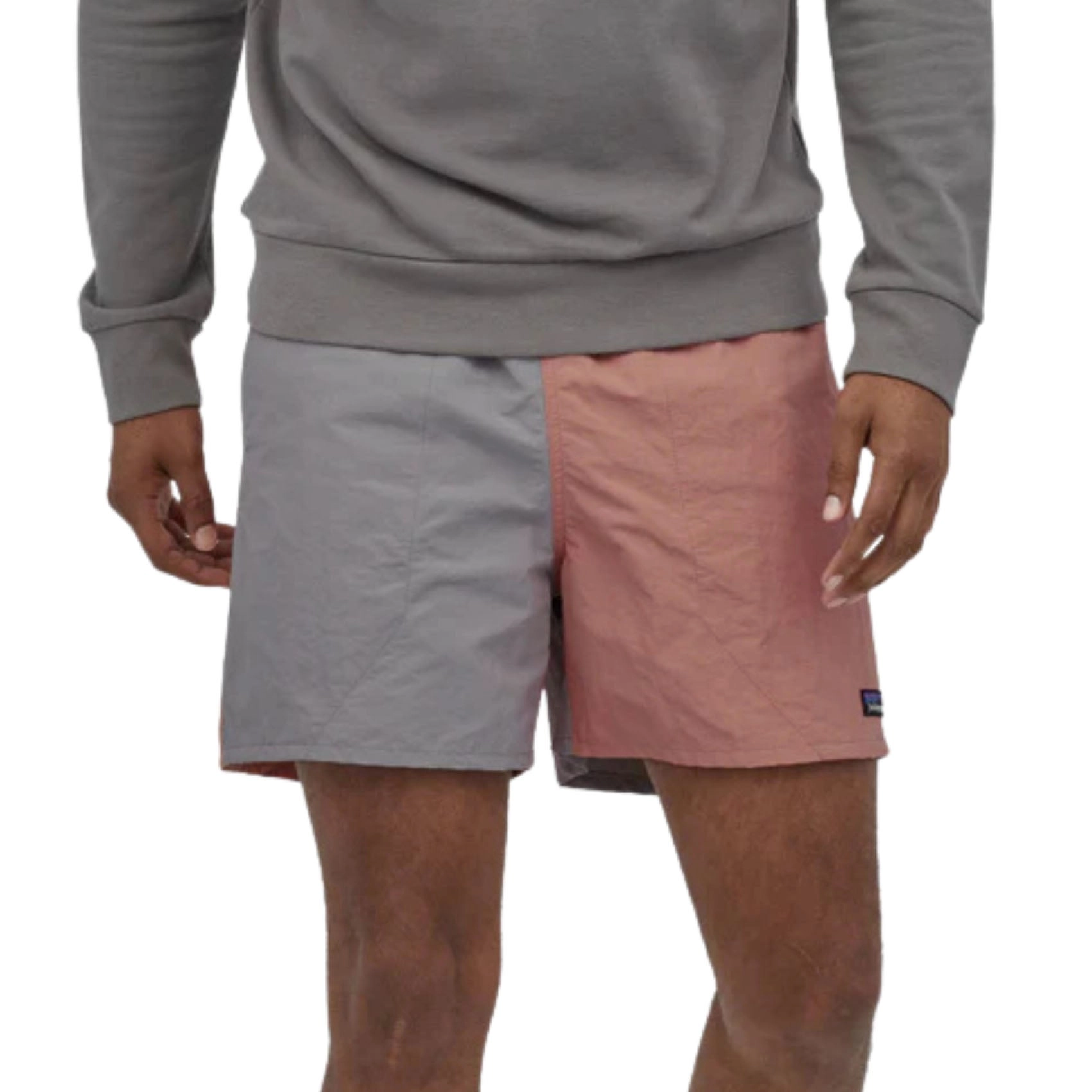 Mens Patagonia Baggies Shorts 5 Inch
