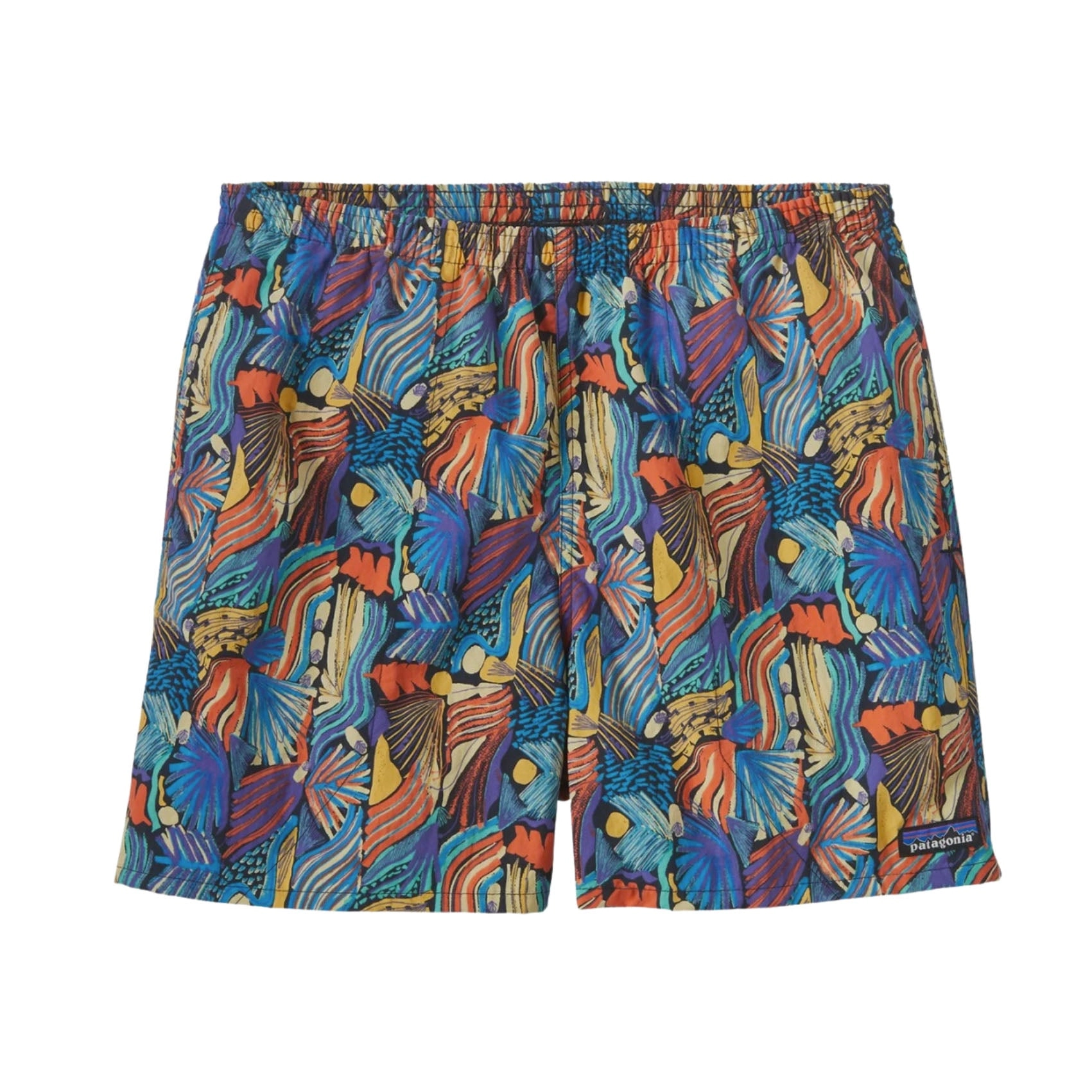 Mens Patagonia Baggies Shorts 5 Inch