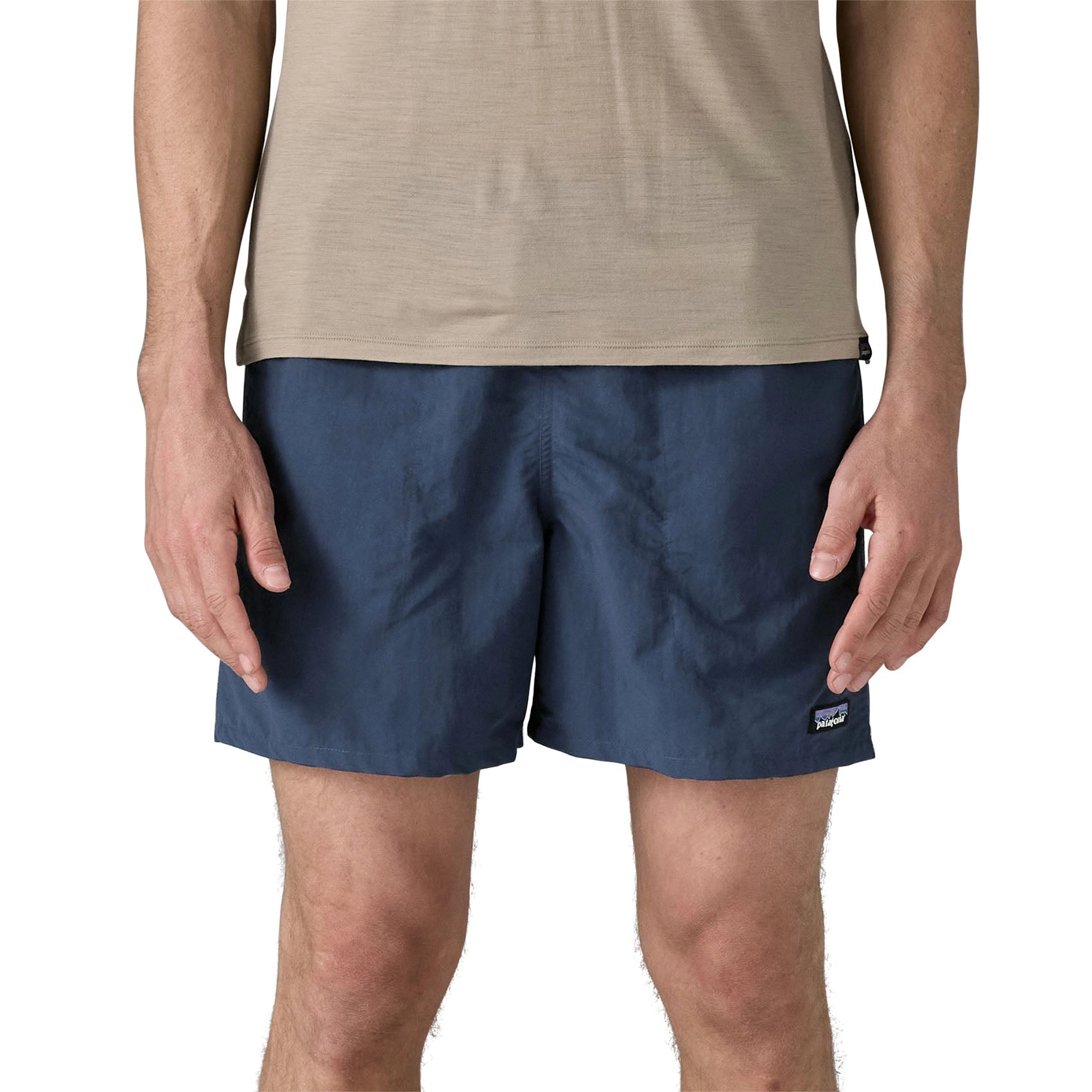 Mens Patagonia Baggies Shorts 5 Inch