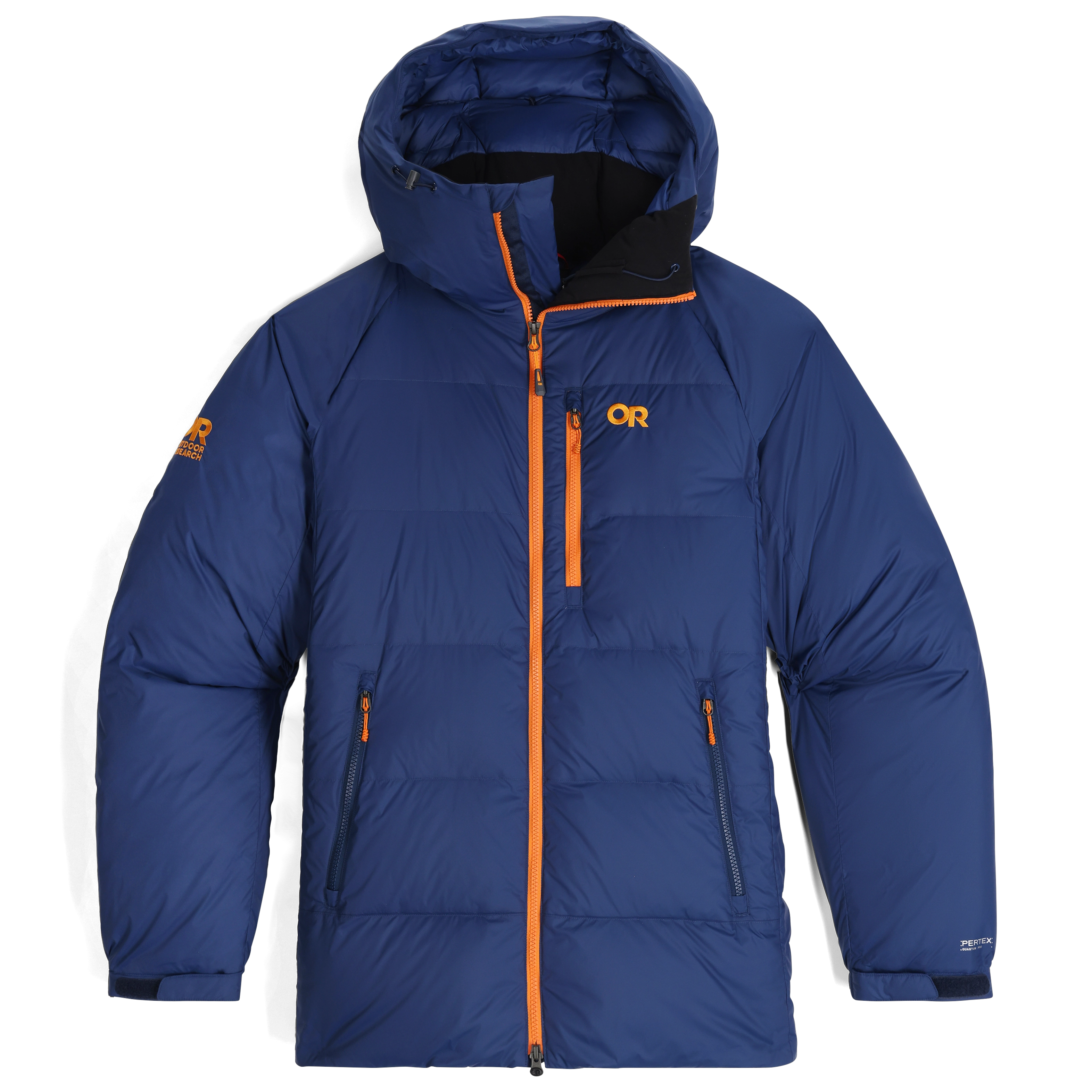 Men's Super Alpine Down Parka