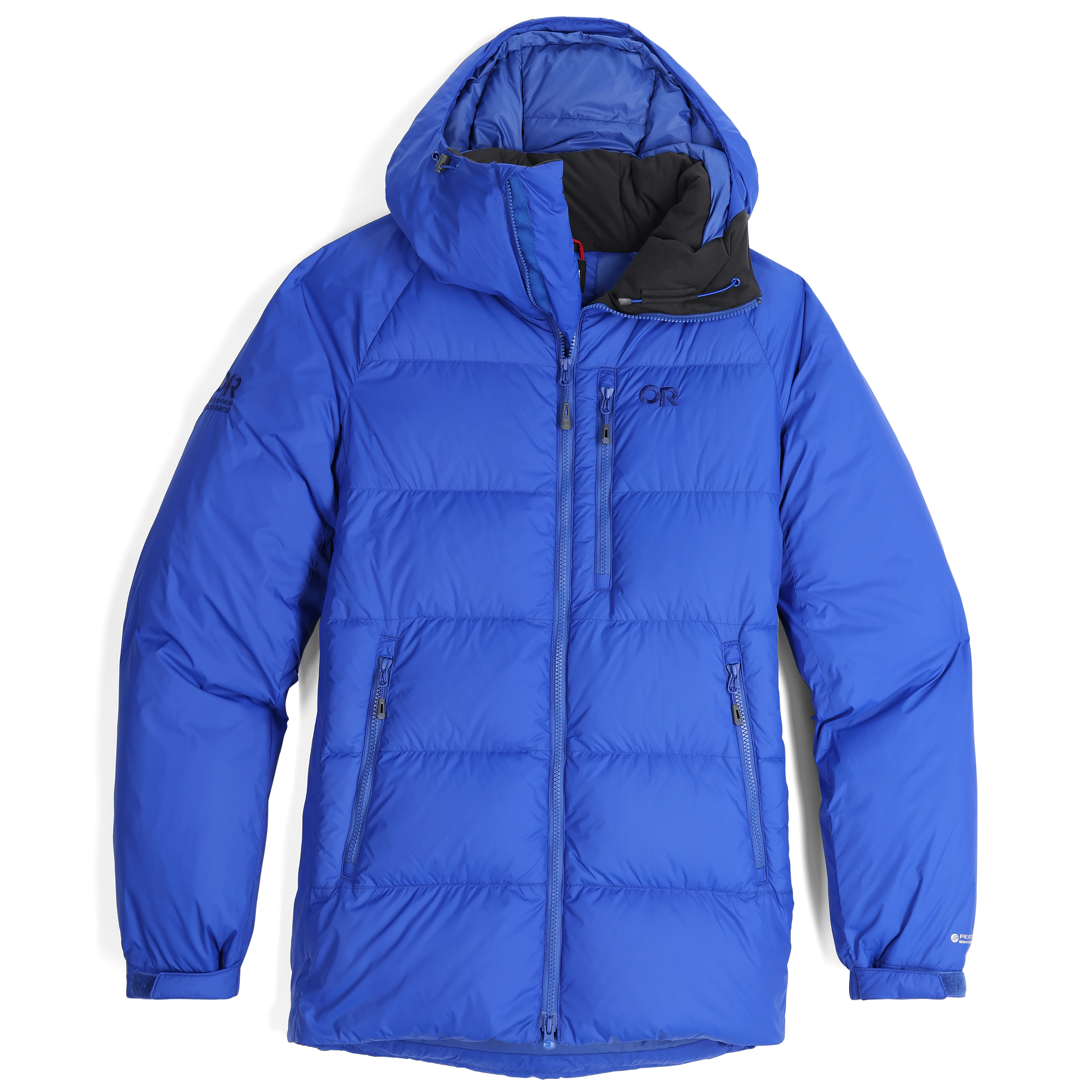 Men's Super Alpine Down Parka