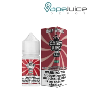 Mint Candy King On Salt 30ml
