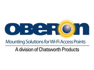 OBERON - Enclosure - for speaker - plastic - surface mountable 1015-1313