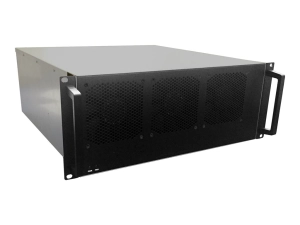 One Stop Systems 4U Value Expansion System - System bus extender - for desktop, server - 8-slot - 4000 Watt OSS-PCIE3-4UV-8-1-1M-HIB68