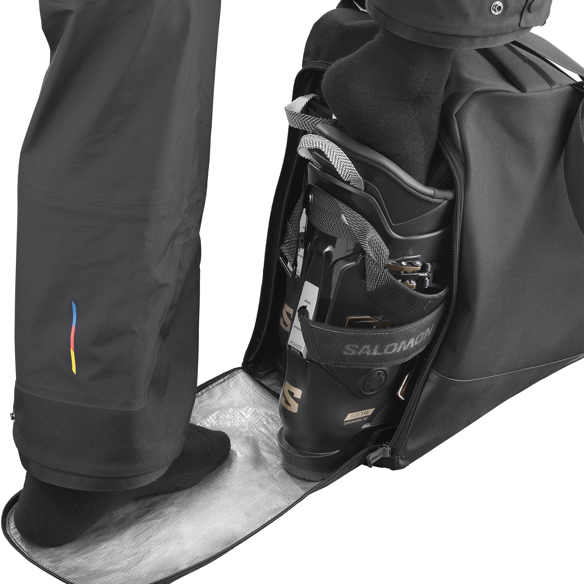 ORIGINAL GEARBAG