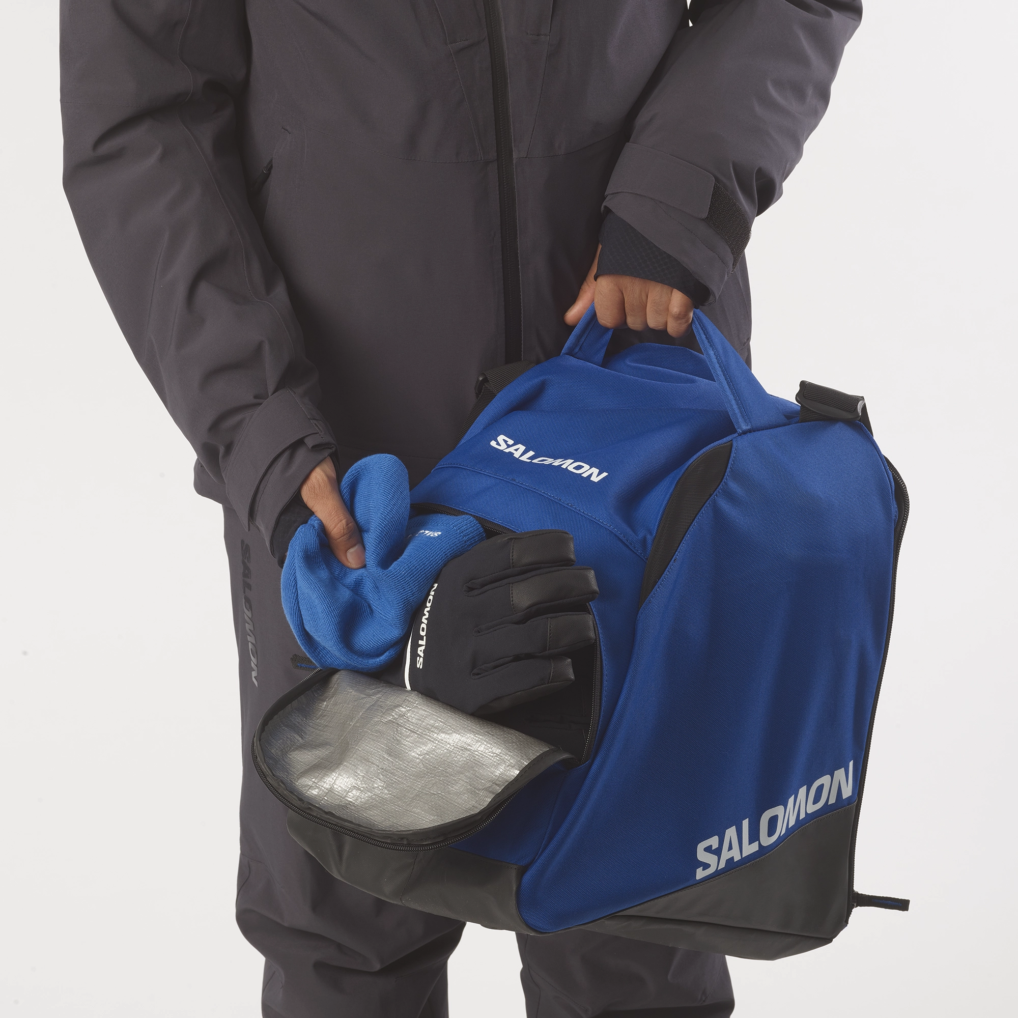 ORIGINAL GEARBAG