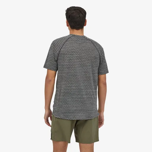 Patagonia Men's Ridge Flow Shirt, Sale