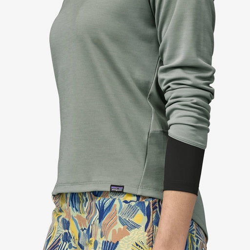 Patagonia Women's Long Sleeve Dirt Craft Mountain Bike Jersey — SALE