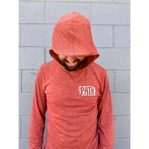 Path Patagonia Men's Capilene Cool Daily Hoody