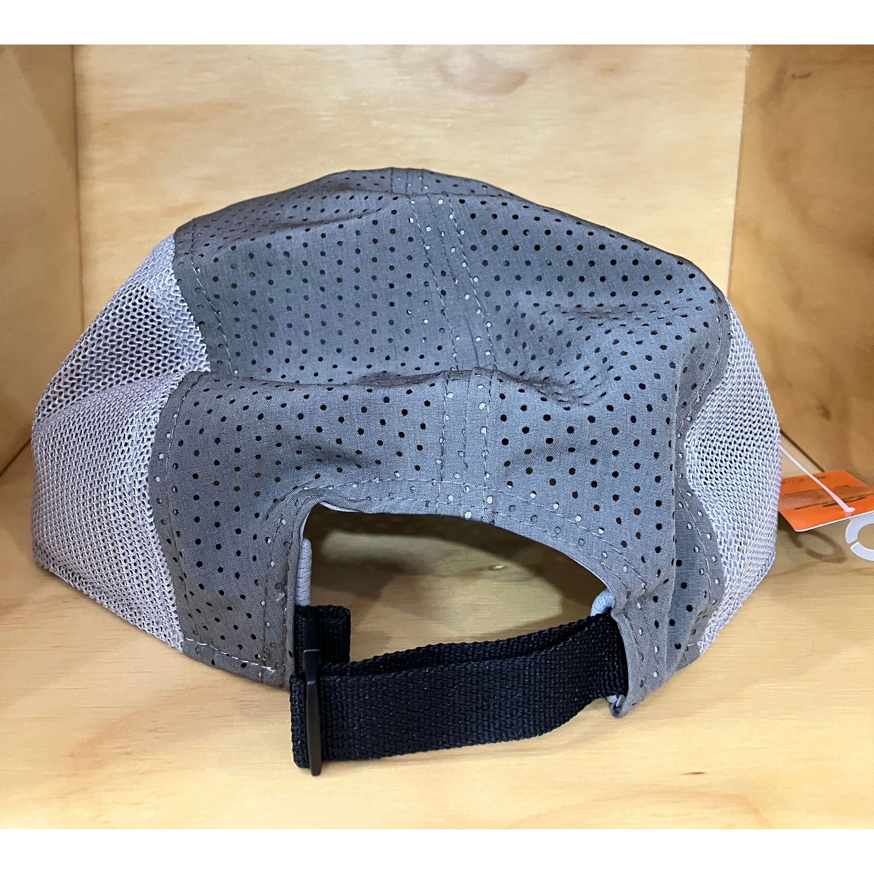 Path Tech Mesh 5-Panel Hat