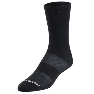 Pearl Izumi Merino Air 7" Cycling Sock