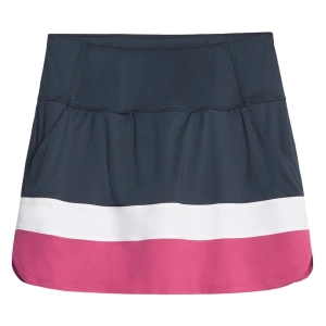 Puma - Women's PWRMESH Colorblock Skirt (622268 03)