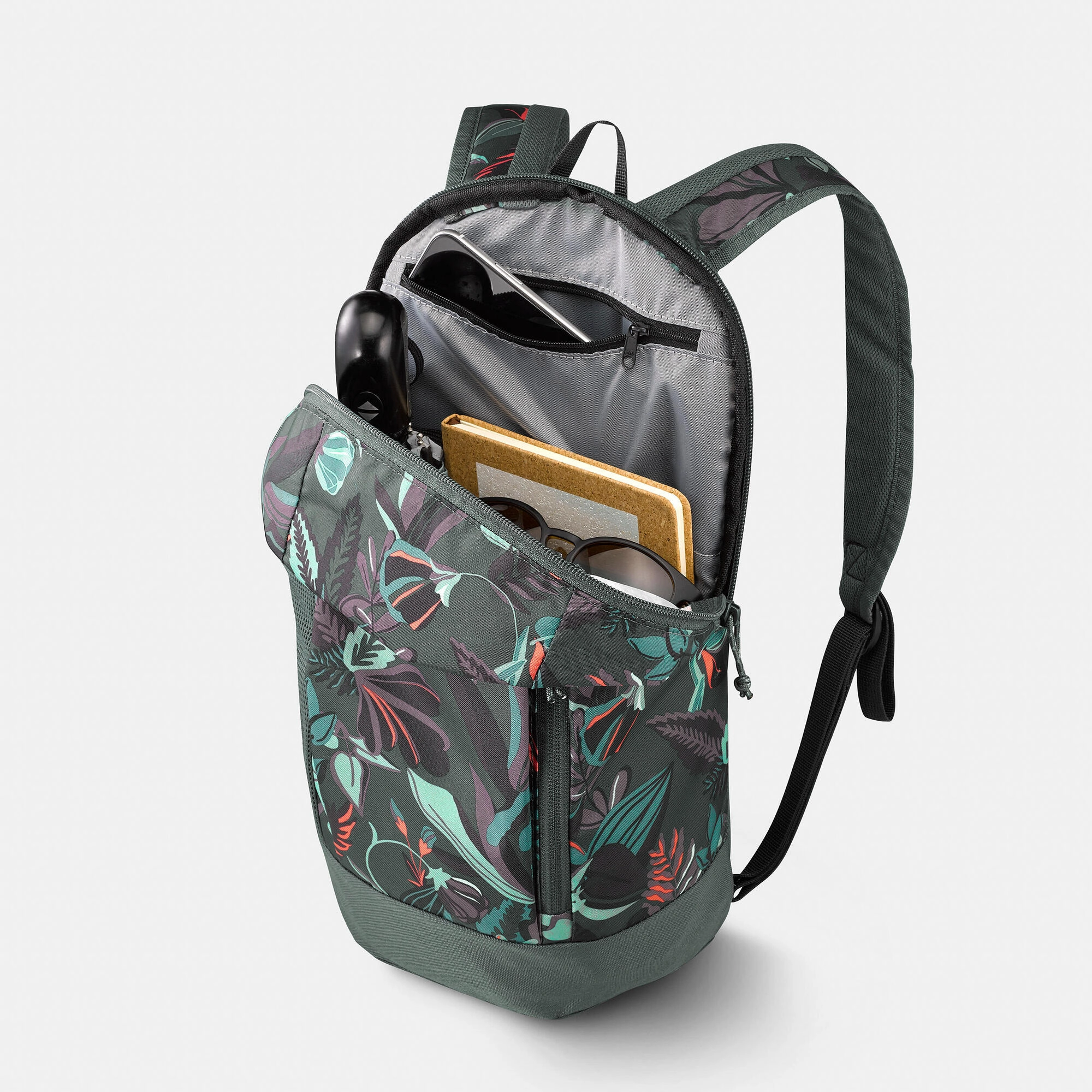 Quechua NH Arpenaz 100 10 L Hiking Backpack