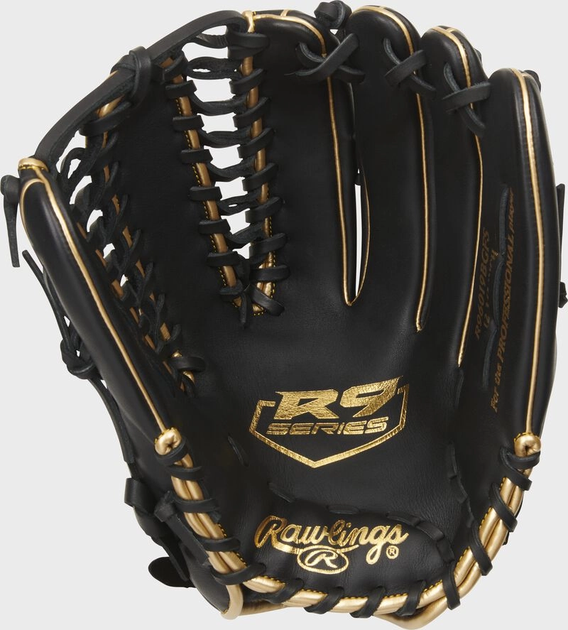 Rawlings R9 Series 12.75" Baseball Glove