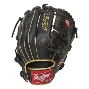Rawlings R9 Series 12" Baseball Glove