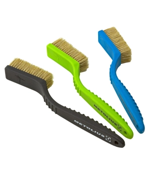 Razorback Boar's Hair Brush