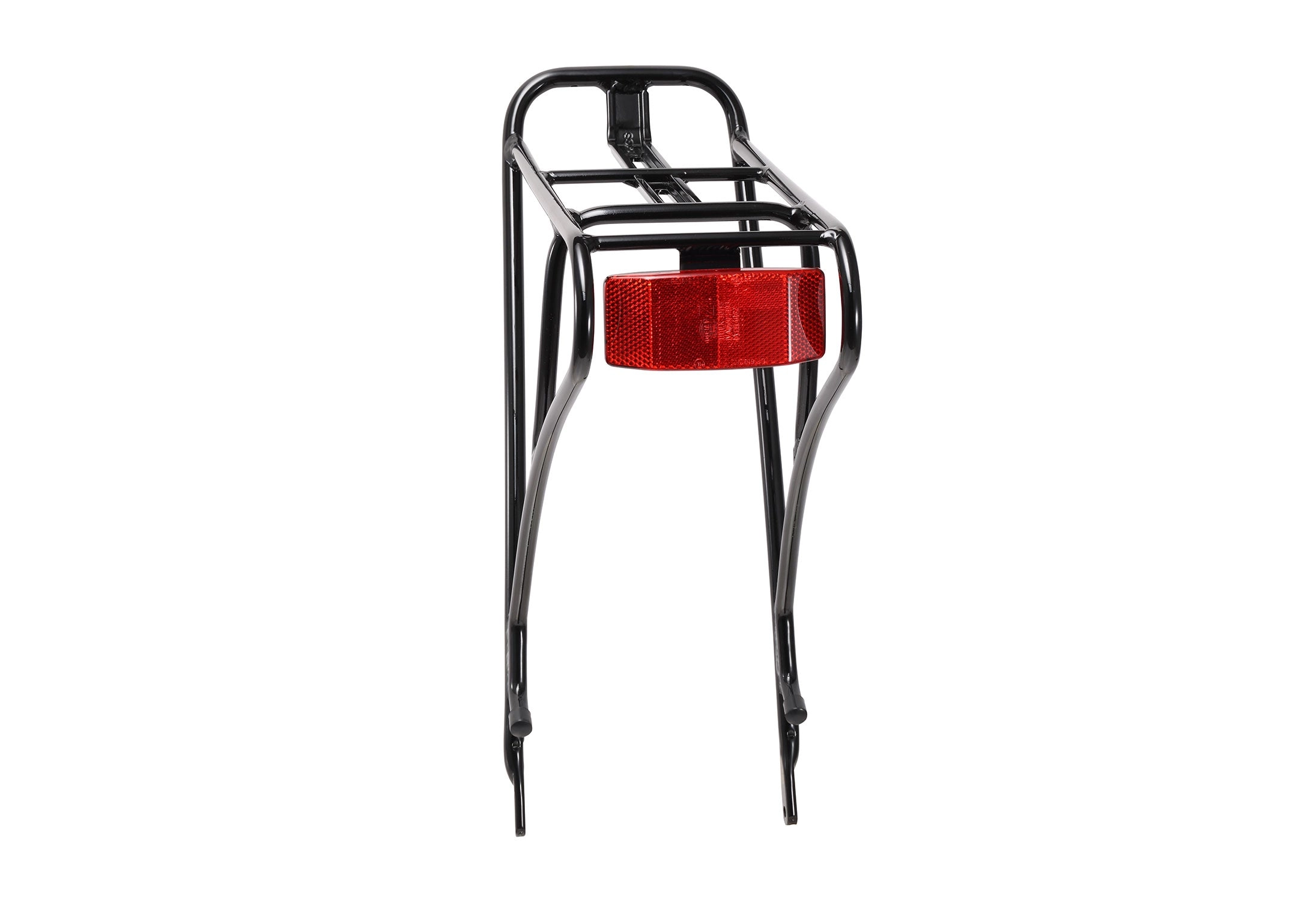 Rear Rack